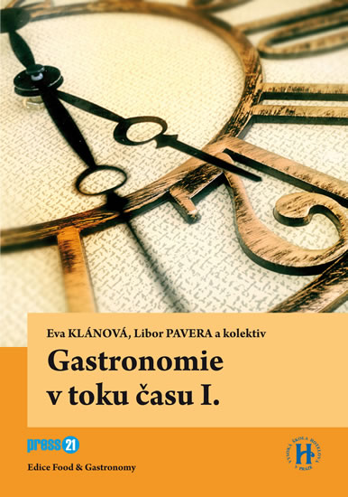 Obrázok Gastronomie v toku času I.