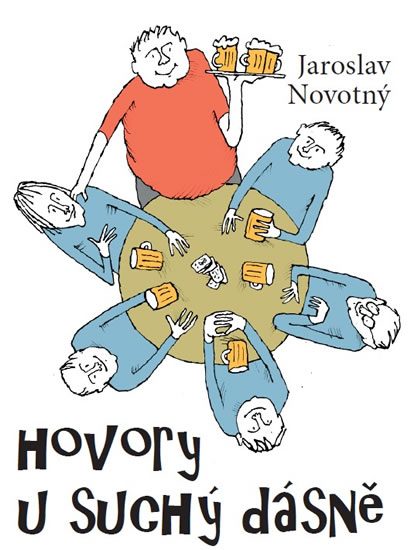 Obrázok Hovory U Suchý dásně