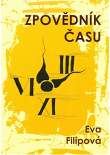 Obrázok Zpovědník času