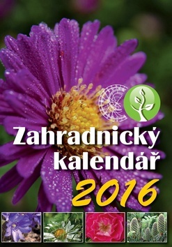 Obrázok Zahradnický kalendář 2016