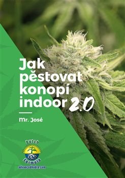 Obrázok Jak pěstovat konopí indoor 2.0