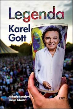 Obrázok Legenda Karel Gott