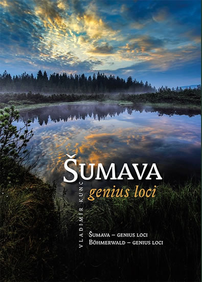 Obrázok Šumava genius loci