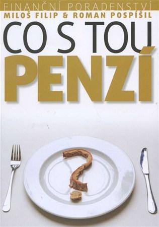 Obrázok Investiční poradenství: Co s tou PENZÍ