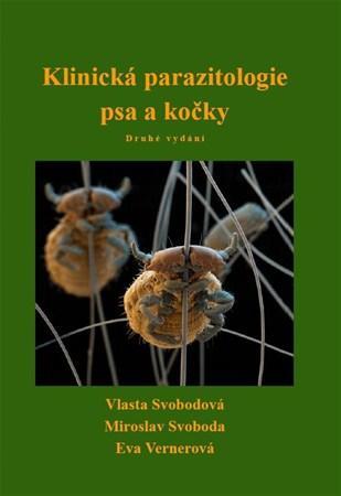 Obrázok Klinická parazitologie psa a kočky - 2.vydání