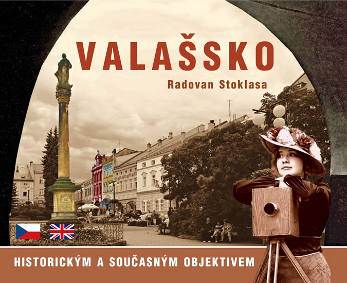 Obrázok Valašsko historickým a současným objektivem