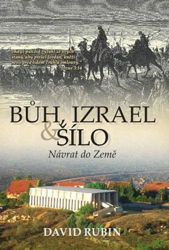 Obrázok Bůh, Izrael a Šílo - Návrat do Země