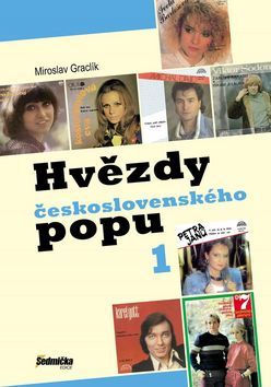 Obrázok Hvězdy československého popu