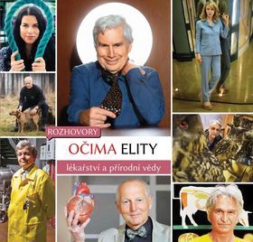 Obrázok Očima elity - Lékařství a přírodní vědy