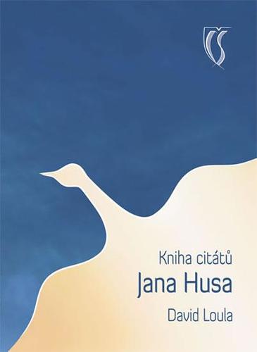 Obrázok Kniha citátů Jana Husa