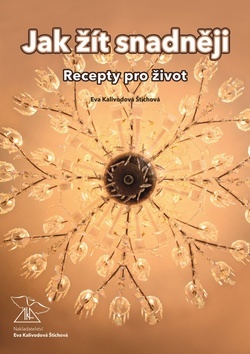 Obrázok Jak žít snadněji - Recepty pro život