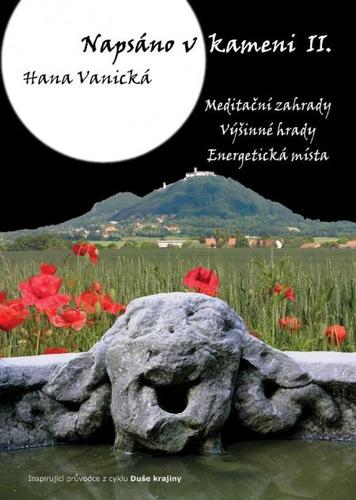 Obrázok Napsáno v kameni II.