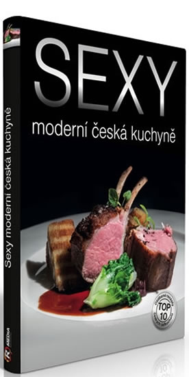 Obrázok SEXY moderní česká kuchyně