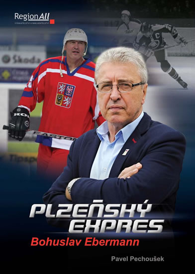 Obrázok Plzeňský express