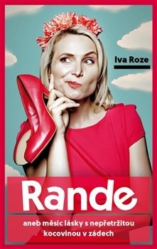 Obrázok Rande aneb měsíc lásky s nepřetržitou kocovinou v zádech
