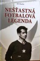 Obrázok Nešťastná fotbalová legenda