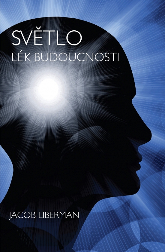 Obrázok Světlo - Lék budoucnosti