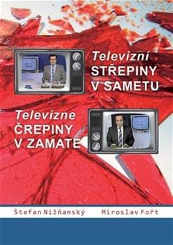 Obrázok Televizní střepiny v sametu / Televizné črepiny v zamate