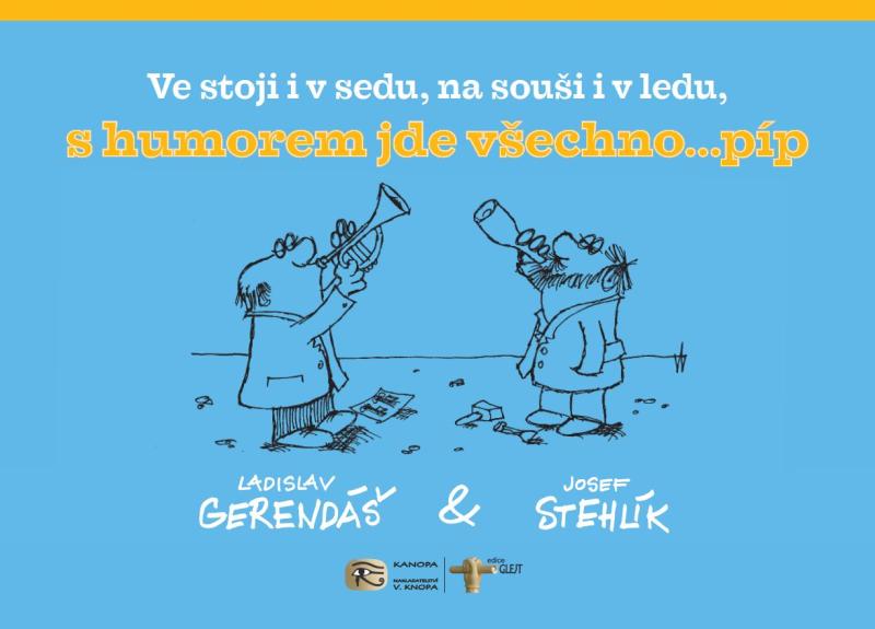 Obrázok S humorem jde všechno…píp