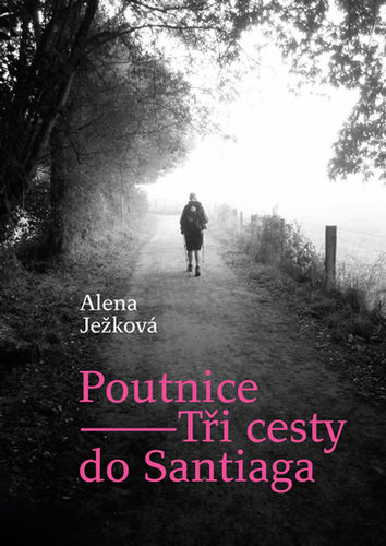 Obrázok Poutnice – Tři cesty do Santiaga