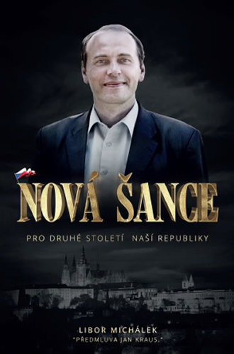 Obrázok Nová šance pro druhé století naší republiky