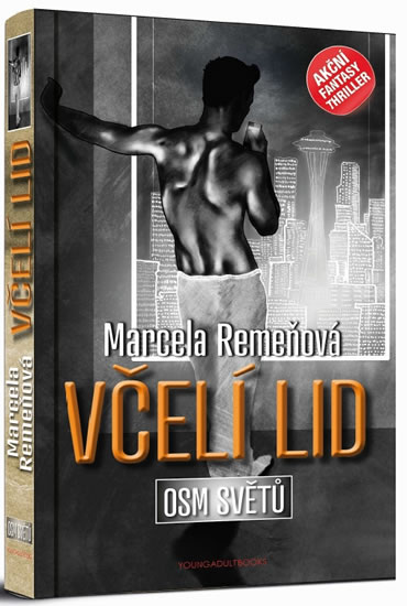 Obrázok Osm světů - Včelí lid