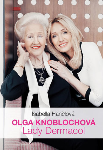 Obrázok Olga Knoblochová - Lady Dermacol