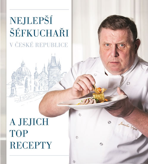 Obrázok Nejlepší šéfkuchaři v České republice a jejich TOP recepty