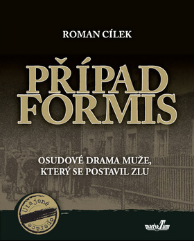 Obrázok Případ Formis