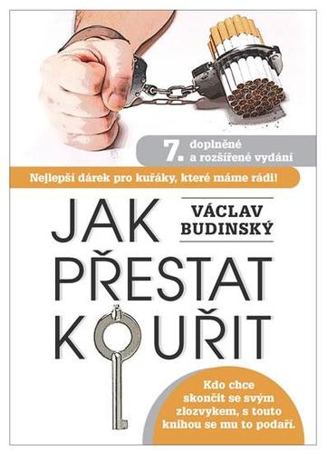 Obrázok Jak přestat kouřit