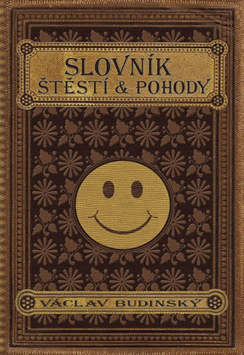 Obrázok Slovník štěstí a pohody