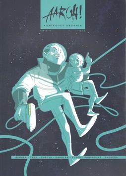 Obrázok Aargh! 17 - komiksový sborník