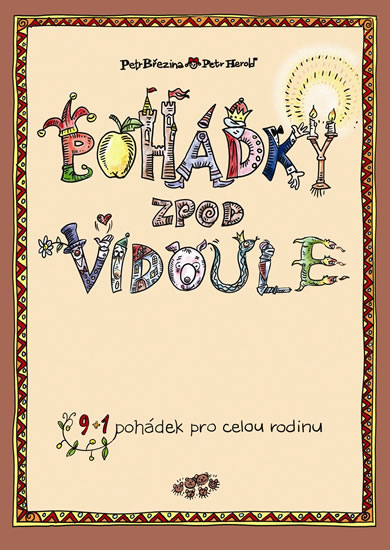 Obrázok Pohádky zpod Vidoule