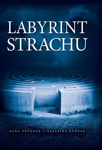 Obrázok Labyrint strachu