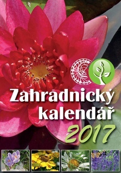 Obrázok Zahradnický kalendář 2017