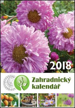 Obrázok Zahradnický kalendář 2018