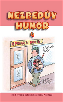 Obrázok Nezbedův humor 4