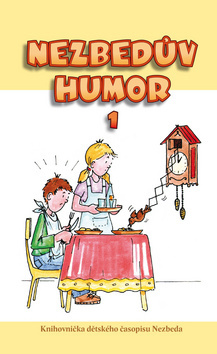 Obrázok Nezbedův humor 1 - 2.vydání