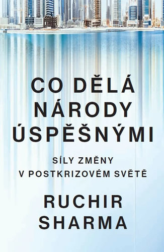 Obrázok Co dělá národy úspěšnými - Síly změny v postkrizovém světě