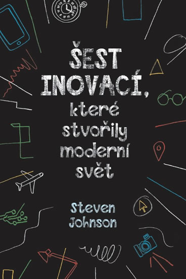 Obrázok Šest inovací, které stvořily moderní svět