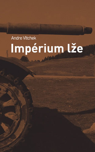 Obrázok Impérium lže