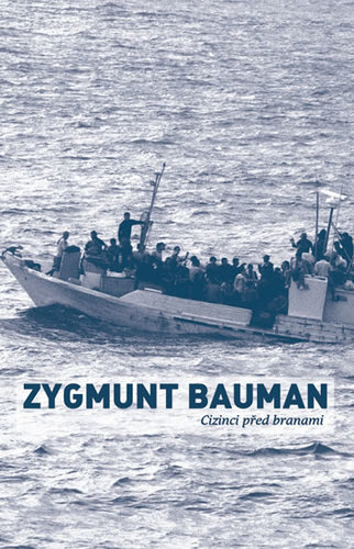 Obrázok Cizinci před branami