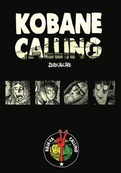 Obrázok Kobane Calling