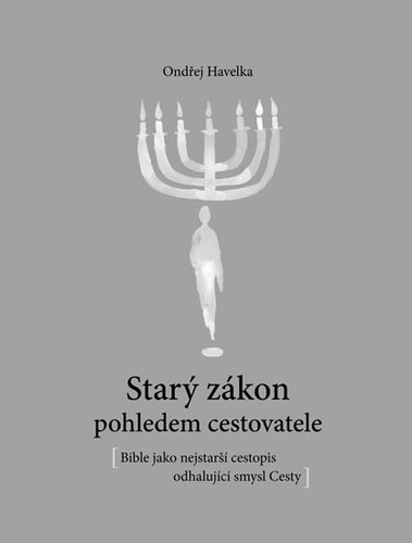 Obrázok Starý zákon pohledem cestovatele - Bible