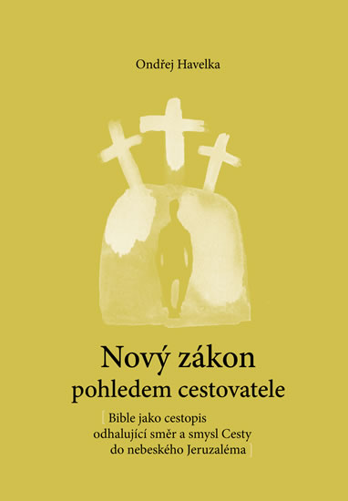 Obrázok Nový zákon pohledem cestovatele