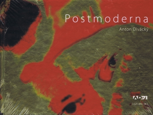 Obrázok Postmoderna