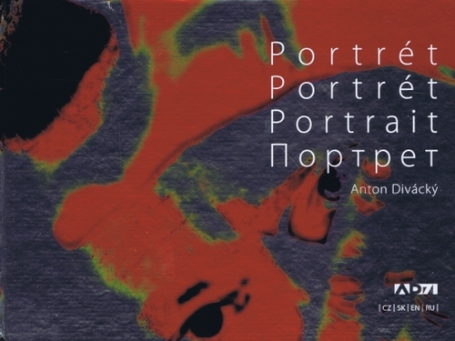 Obrázok Portrét