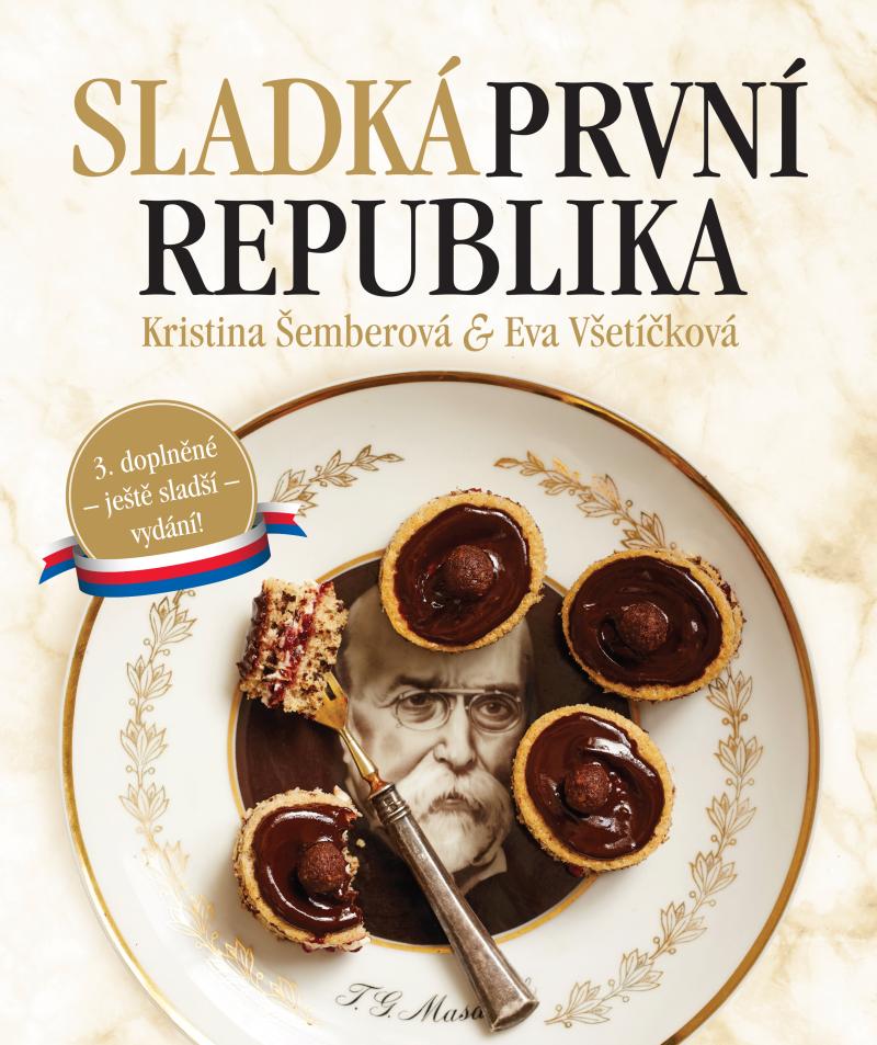 Obrázok Sladká první republika