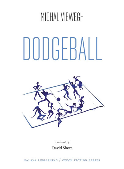 Obrázok Dodgeball (Vybíjená - anglicky)