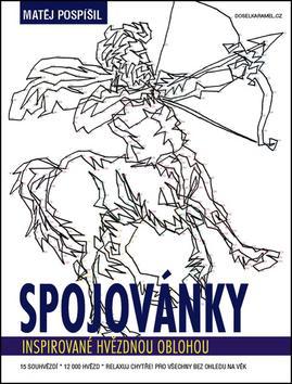Obrázok Spojovánky inspirované hvězdnou oblohou